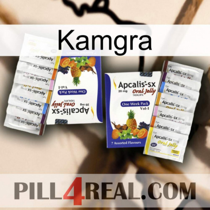 Kamgra 12